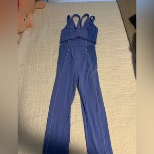 Nike Jumpsuit